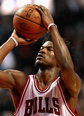 Jimmy Butler Poster 3380138