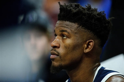 Jimmy Butler Poster 3380141