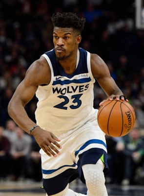 Jimmy Butler Poster 3380144