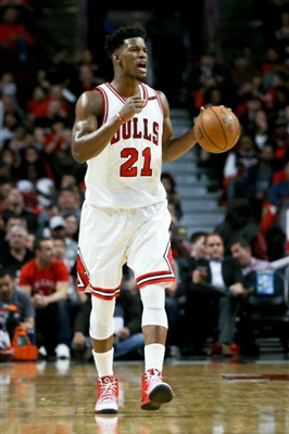 Jimmy Butler Poster 3380145