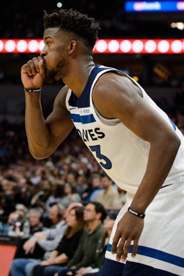 Jimmy Butler Poster 3380146
