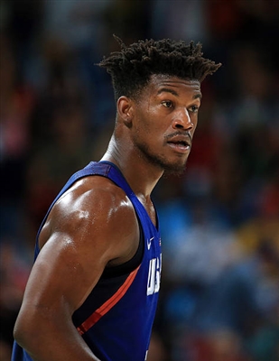 Jimmy Butler Poster 3380147