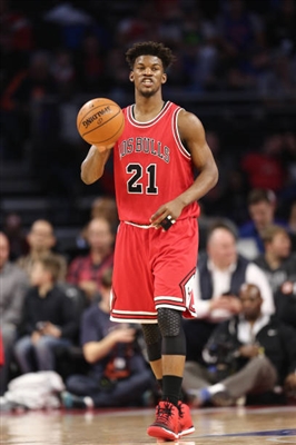 Jimmy Butler Poster 3380148