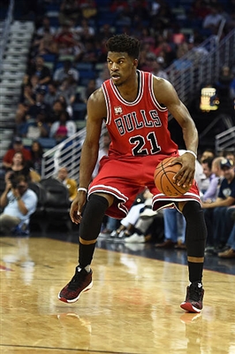 Jimmy Butler Poster 3380151