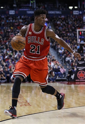 Jimmy Butler Poster 3380152