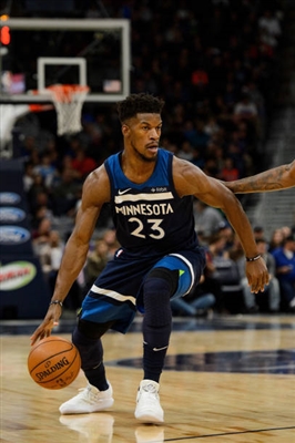 Jimmy Butler Poster 3380153