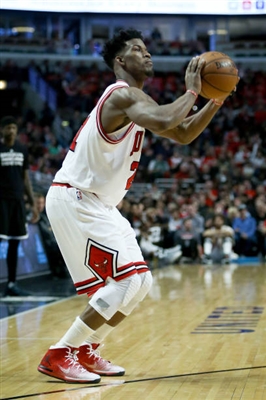 Jimmy Butler Poster 3380154