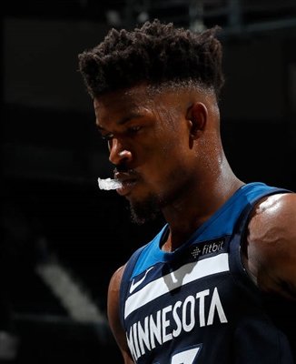 Jimmy Butler Poster 3380155
