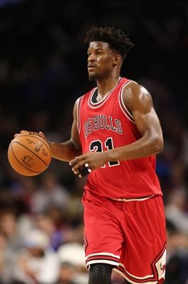 Jimmy Butler Poster 3380157