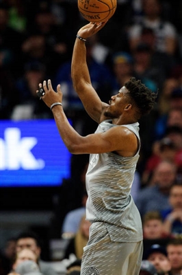 Jimmy Butler Poster 3380158