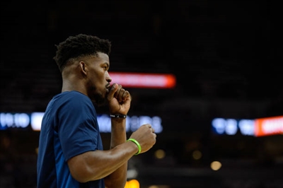 Jimmy Butler Poster 3380159