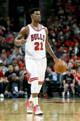 Jimmy Butler Poster 3380161