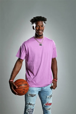 Jimmy Butler Poster 3380162