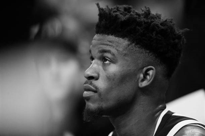 Jimmy Butler Poster 3380163