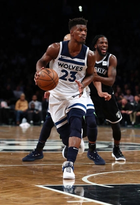 Jimmy Butler Poster 3380164