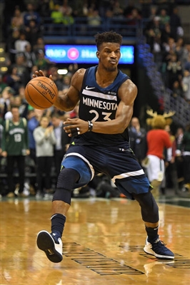 Jimmy Butler Poster 3380165
