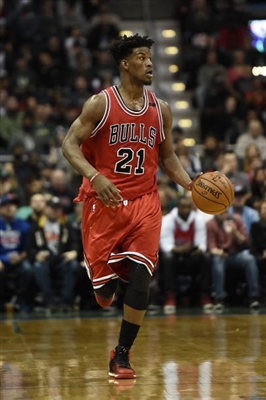 Jimmy Butler Poster 3380166