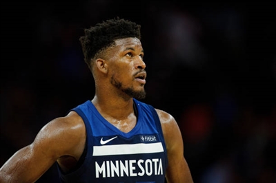 Jimmy Butler Poster 3380167