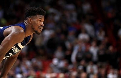 Jimmy Butler Poster 3380169