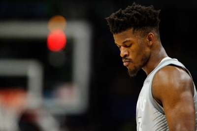 Jimmy Butler Poster 3380170