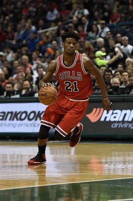 Jimmy Butler Poster 3380171