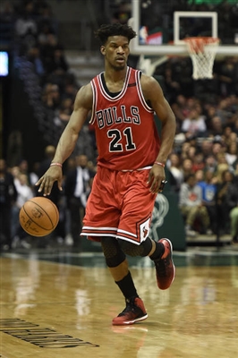 Jimmy Butler Poster 3380172