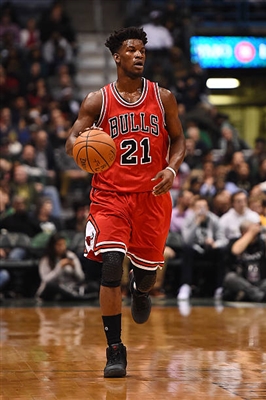 Jimmy Butler Poster 3380173