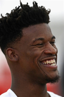 Jimmy Butler Poster 3380174