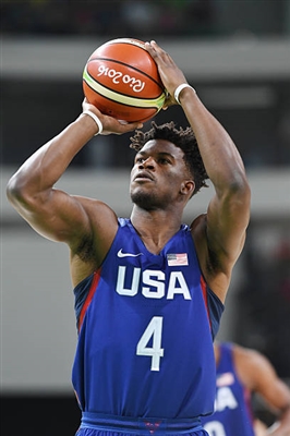 Jimmy Butler Poster 3380178