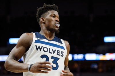 Jimmy Butler Poster 3380179