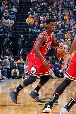 Jimmy Butler Poster 3380180