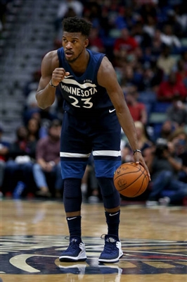Jimmy Butler Poster 3380182