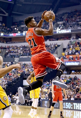 Jimmy Butler Poster 3380183
