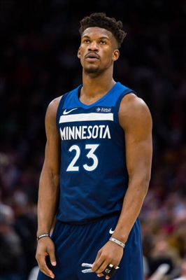 Jimmy Butler Poster 3380184