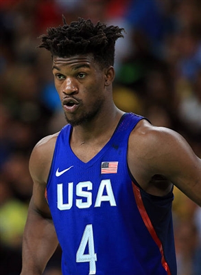 Jimmy Butler Poster 3380186