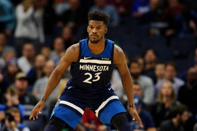 Jimmy Butler Poster 3380188