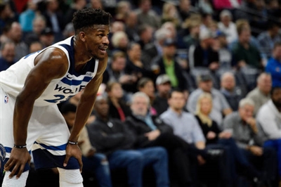 Jimmy Butler Poster 3380193