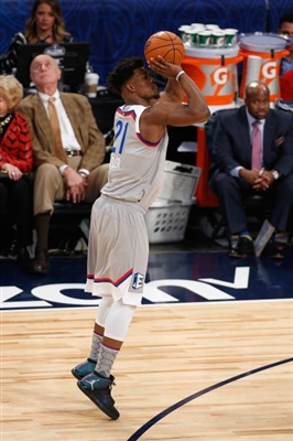 Jimmy Butler Poster 3380195