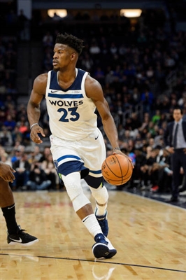 Jimmy Butler Poster 3380197