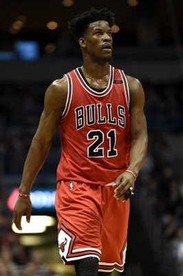 Jimmy Butler Poster 3380198