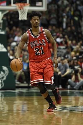 Jimmy Butler Poster 3380199