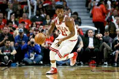 Jimmy Butler Poster 3380200