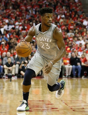 Jimmy Butler Poster 3380201