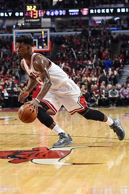 Jimmy Butler Poster 3380203