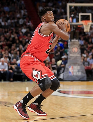 Jimmy Butler Poster 3380204