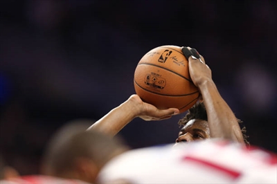 Jimmy Butler Poster 3380205