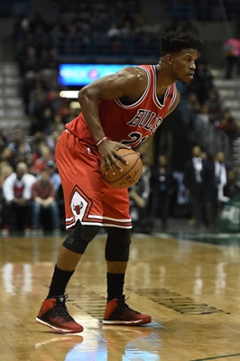 Jimmy Butler Poster 3380206