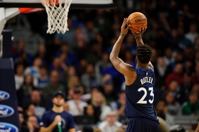 Jimmy Butler Poster 3380210