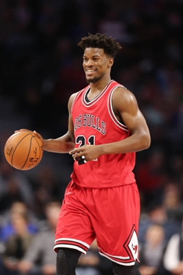 Jimmy Butler Poster 3380211