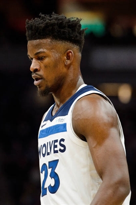 Jimmy Butler Poster 3380213